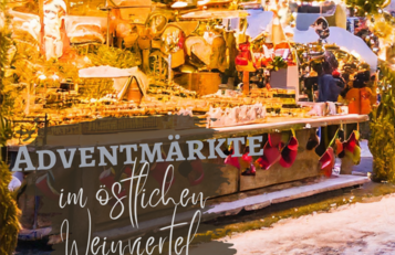 Symbolfoto Adventmarkt